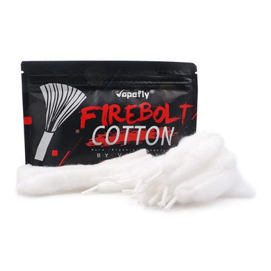 20Pcs Vapefly Firebolt Cotton-FrenzyFog-Beirut-Lebanon
