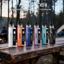 Load image into Gallery viewer, Geekvape Aegis Force Kit 3200mAh 5ml (Max 80W)