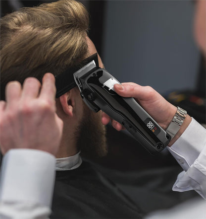Green Lion 5 In 1 Men's Grooming Kit