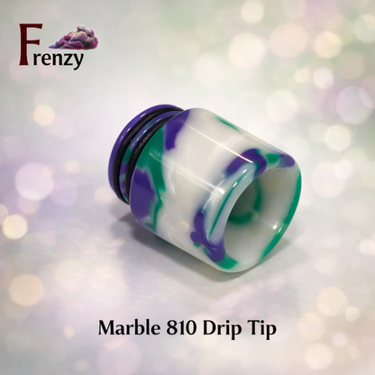 810 Vape Drip Tip-FrenzyFog