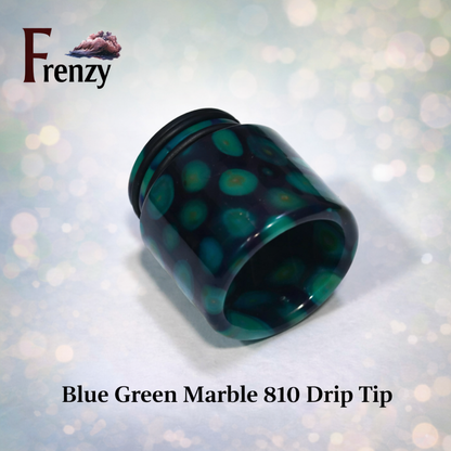 810 Vape Drip Tip-FrenzyFog