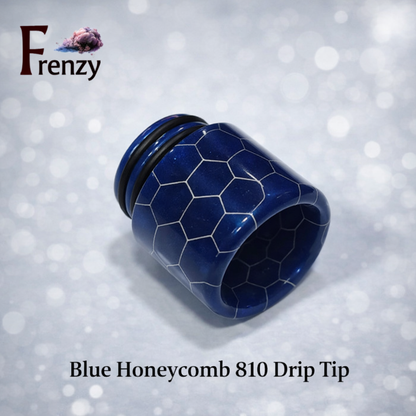 810 Vape Drip Tip-FrenzyFog