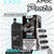 APOC - Poota 5000 Puffs Rechargeable Disposable Vape APOC-disposable-Gummy Bear-FrenzyFog-Beirut-Lebanon