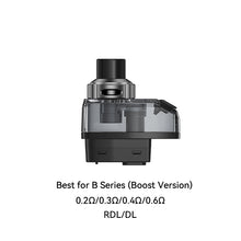 Load image into Gallery viewer, Geekvape Aegis Hero 5 Empty Pod Cartridge 6.5ml (1pc/Pack) (preorder)