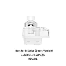 Load image into Gallery viewer, Geekvape Aegis Hero 5 Empty Pod Cartridge 6.5ml (1pc/Pack) (preorder)