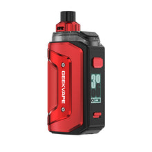 Load image into Gallery viewer, Geekvape Aegis Hero 5 Pod Mod Kit 2000mAh (Max 50W) 6.5ml (preorder)
