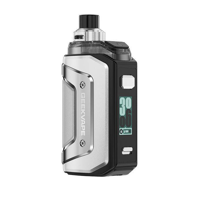 Geekvape Aegis Hero 5 Pod Mod Kit 2000mAh (Max 50W) 6.5ml (preorder)