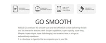 Load image into Gallery viewer, VOOPOO Argus G2 Pod System Kit 1000mAh 3ml (preorder)