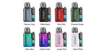 Load image into Gallery viewer, VOOPOO Argus P2 Pod System Kit 1100mAh 2ml (preorder)