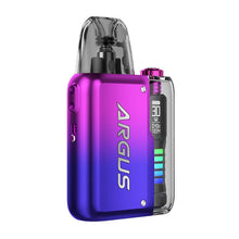 Load image into Gallery viewer, VOOPOO Argus P2 Pod System Kit 1100mAh 2ml