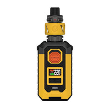 Load image into Gallery viewer, Vaporesso Armour Max 220W Mod Kit with iTank 2 Atomizer 8ml