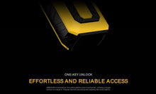 Load image into Gallery viewer, Vaporesso Armour Max 220W Box Mod (preorder)