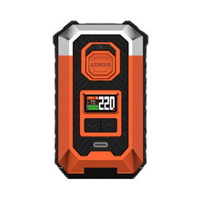 Load image into Gallery viewer, Vaporesso Armour Max 220W Box Mod (preorder)
