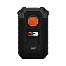 Load image into Gallery viewer, Vaporesso Armour Max 220W Box Mod (preorder)