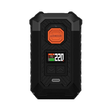Vaporesso Armour Max 220W Box Mod (preorder)