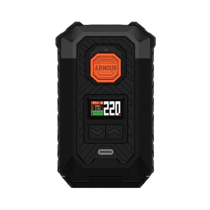 Vaporesso Armour Max 220W Box Mod (preorder)