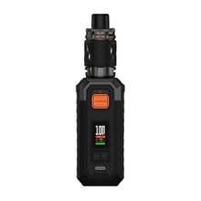 Load image into Gallery viewer, Vaporesso Armour S 100W Mod Kit with iTank 2 Atomizer 5ml