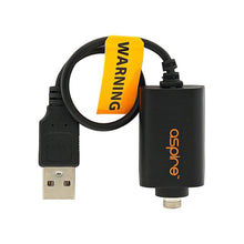Load image into Gallery viewer, Aspire Ego 510 Charger-FrenzyFog-Beirut-Lebanon