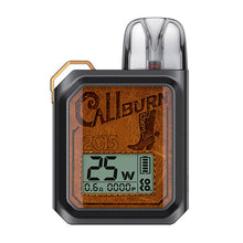 Load image into Gallery viewer, Aspire Ego 510 Charger-Pitch Black - Caliburn GK3 Kit-FrenzyFog-Beirut-Lebanon