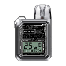 Load image into Gallery viewer, Aspire Ego 510 Charger-Silver - Caliburn GK3 Kit-FrenzyFog-Beirut-Lebanon