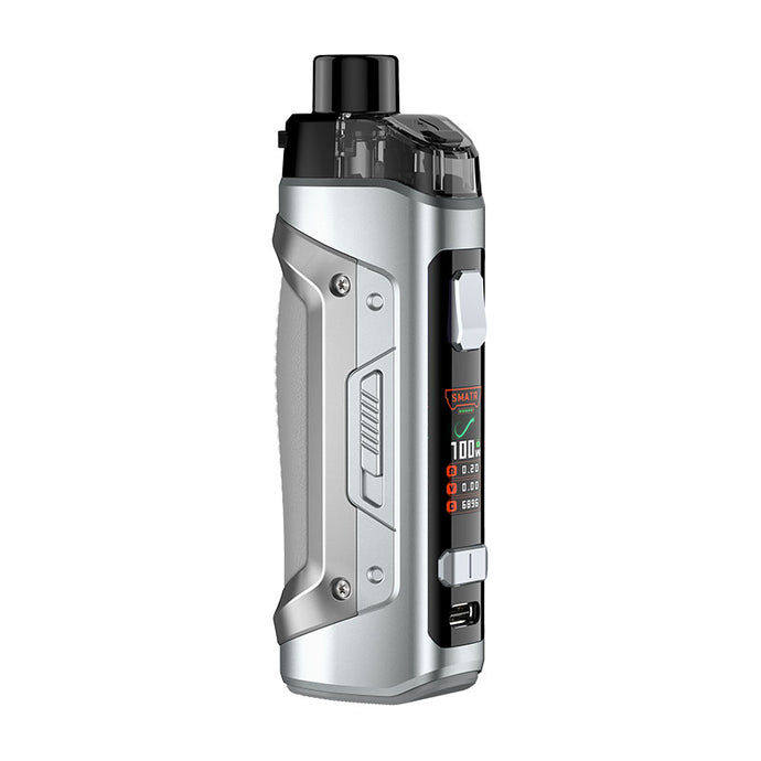 Geekvape B100 (Boost Pro 2) 18650 Pod Mod Kit 4.5ml (preorder)