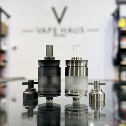 BP MODS Pioneer V1.5 RTA Atomizer 3.7ml-FrenzyFog