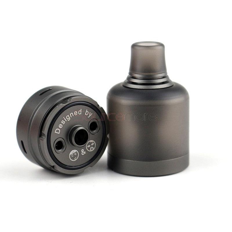 BP MODS Sure RTA Atomizer 3.8ml-FrenzyFog