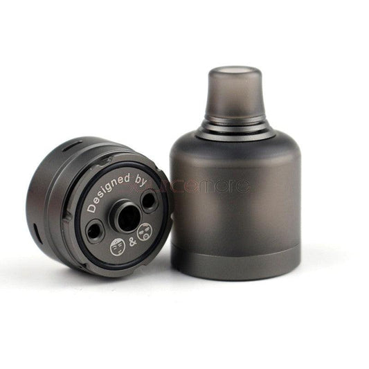 BP MODS Sure RTA Atomizer 3.8ml-FrenzyFog