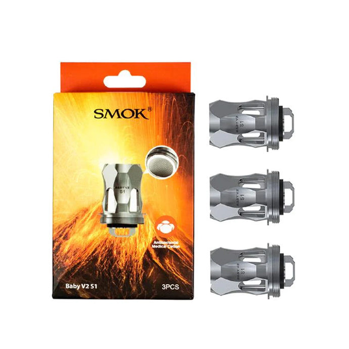 Smok Baby V2 Coil (3pcs/pack) (preorder)