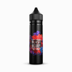 Berry Blast E-juice 3mg | ICE FREEBASE | 60ml