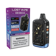 Load image into Gallery viewer, Lost Vape Orion bar 50k Disposable