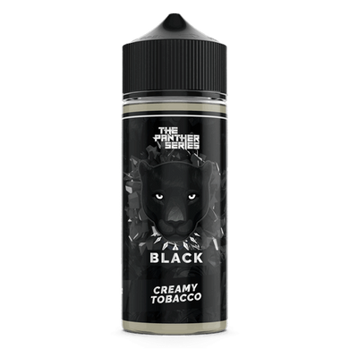 Black 3mg | Creamy Tobacco | FREEBASE | 120ml-120ml-FrenzyFog-Beirut-Lebanon