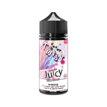 Load image into Gallery viewer, Blackcurrant Candy Smoothie 100ml | Twist Candy Series-0mg-FrenzyFog-Beirut-Lebanon