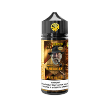 Load image into Gallery viewer, Blended American Freebase eliquid | American Blend