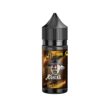 Load image into Gallery viewer, Blended Cohiba Freebase eliquid | Cohiba Dry Tobacco-freebase eliquid-30ml-0mg-FrenzyFog-Beirut-Lebanon