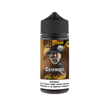Load image into Gallery viewer, Blended Erinmore Freebase eliquid | Pipe Dry Tobacco-freebase eliquid-100ml-0mg-FrenzyFog-Beirut-Lebanon