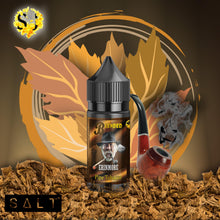 Load image into Gallery viewer, Blended Erinmore Saltnic eliquid | Pipe Dry Tobacco-25ml (R.Salts)-FrenzyFog-Beirut-Lebanon