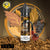 Blended Erinmore Saltnic eliquid | Pipe Dry Tobacco-30ml Saltnic-FrenzyFog-Beirut-Lebanon