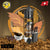Blended Machiato Saltnic eliquid | Mocha Cream Cigar-30ml Saltnic-FrenzyFog-Beirut-Lebanon