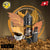 Blended Machiato Saltnic eliquid | Mocha Cream Cigar-30ml Saltnic-FrenzyFog-Beirut-Lebanon