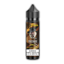 Load image into Gallery viewer, Blended Nico Booster 60ml (3,6,12,18,25,50,100)mg PG Based-60ml 100mg-FrenzyFog-Beirut-Lebanon