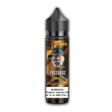 Load image into Gallery viewer, Blended Nico Booster 60ml (3,6,12,18,25,50,100)mg PG Based-60ml 50mg-FrenzyFog-Beirut-Lebanon