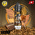 Blended Outlaw Saltnic eliquid | Golden Honey Cigar-50ml (R.Salts)-FrenzyFog-Beirut-Lebanon