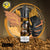 Blended Royal Saltnic eliquid | Dry Tobacco-30ml Saltnic-FrenzyFog-Beirut-Lebanon