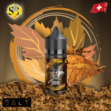 Load image into Gallery viewer, Blended Tabaq Saltnic eliquid | Persian Dry Tobacco-25ml (R.Salts)-FrenzyFog-Beirut-Lebanon