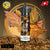 Blended Tabaq Saltnic eliquid | Persian Dry Tobacco-30ml Saltnic-FrenzyFog-Beirut-Lebanon