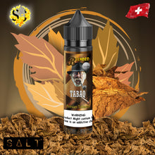 Load image into Gallery viewer, Blended Tabaq Saltnic eliquid | Persian Dry Tobacco-50ml (R.Salts)-FrenzyFog-Beirut-Lebanon