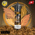 Blended Tobacco Saltnic eliquid | Classic Dry Tobacco-30ml Saltnic-FrenzyFog-Beirut-Lebanon