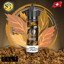 Load image into Gallery viewer, Blended Tobacco Saltnic eliquid | Classic Dry Tobacco-50ml (R.Salts)-FrenzyFog-Beirut-Lebanon