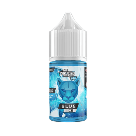 Blue ICE 30ml Salt-30ml 30mg-FrenzyFog-Beirut-Lebanon